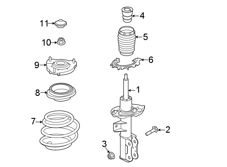 4Front suspension. Struts & components.https://images.simplepart.com/images/parts/motor/fullsize/2320255.png