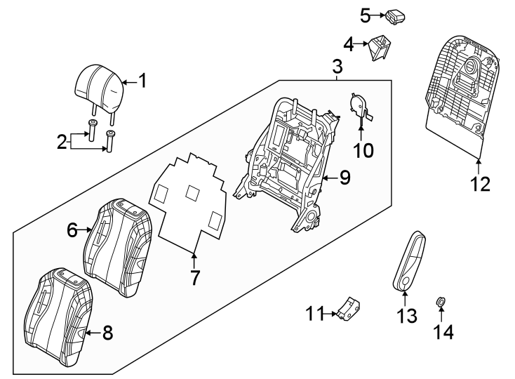 4Seats & tracks. Second row seats.https://images.simplepart.com/images/parts/motor/fullsize/2320420.png