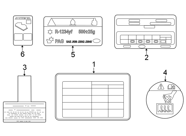 4Information labels.https://images.simplepart.com/images/parts/motor/fullsize/2325000.png