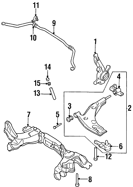 5FRONT SUSPENSION. SUSPENSION COMPONENTS.https://images.simplepart.com/images/parts/motor/fullsize/2400240.png