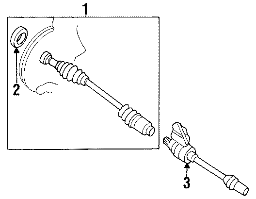 1FRONT SUSPENSION. DRIVE AXLES.https://images.simplepart.com/images/parts/motor/fullsize/2400265.png