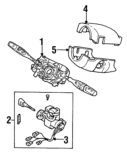 3STEERING COLUMN. SHROUD. SWITCHES & LEVERS.https://images.simplepart.com/images/parts/motor/fullsize/2400327.png