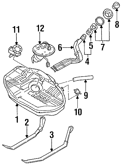 11FUEL SYSTEM COMPONENTS.https://images.simplepart.com/images/parts/motor/fullsize/2400580.png