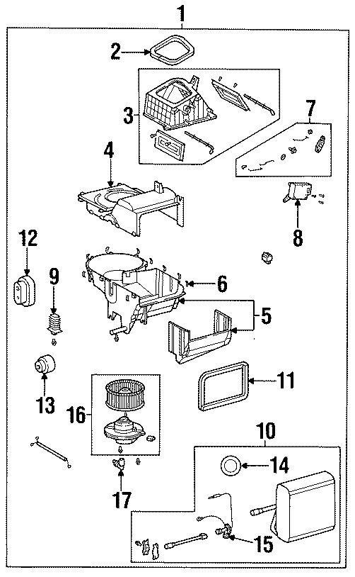 2AIR CONDITIONER & HEATER. EVAPORATOR COMPONENTS.https://images.simplepart.com/images/parts/motor/fullsize/2401055.png