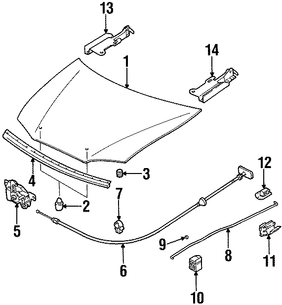 11HOOD & COMPONENTS.https://images.simplepart.com/images/parts/motor/fullsize/2401070.png