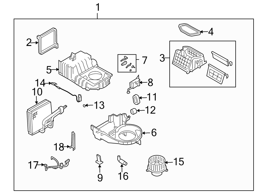 4AIR CONDITIONER & HEATER. EVAPORATOR COMPONENTS.https://images.simplepart.com/images/parts/motor/fullsize/2410063.png