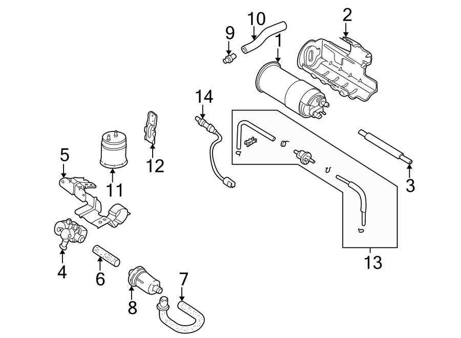 9EMISSION SYSTEM. EMISSION COMPONENTS.https://images.simplepart.com/images/parts/motor/fullsize/2410165.png