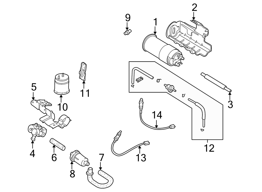 9EMISSION SYSTEM. EMISSION COMPONENTS.https://images.simplepart.com/images/parts/motor/fullsize/2410167.png