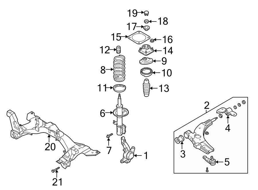 7FRONT SUSPENSION. SUSPENSION COMPONENTS.https://images.simplepart.com/images/parts/motor/fullsize/2410180.png