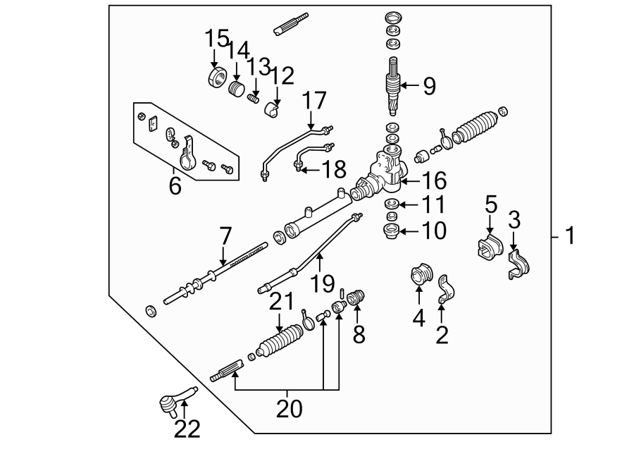 4STEERING GEAR & LINKAGE.https://images.simplepart.com/images/parts/motor/fullsize/2410195.png