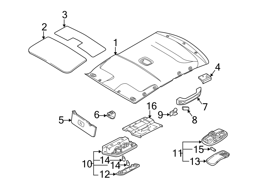 11ROOF. INTERIOR TRIM.https://images.simplepart.com/images/parts/motor/fullsize/2410297.png