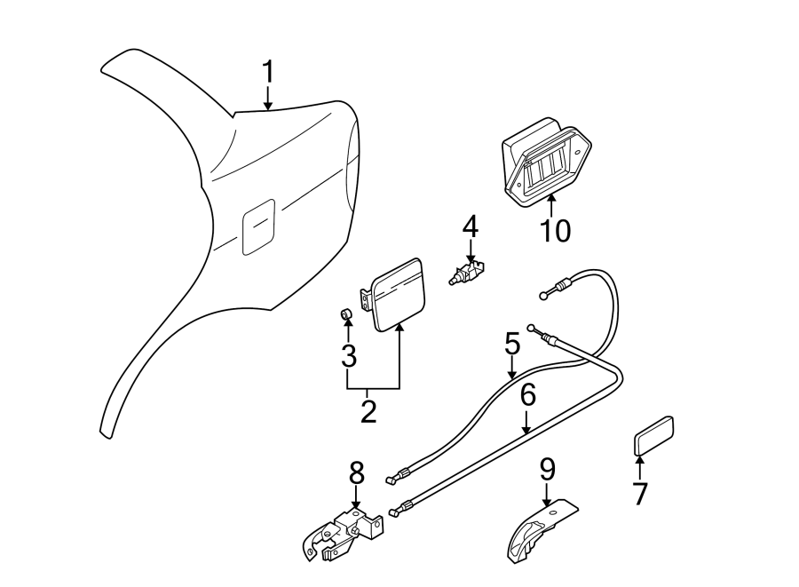 4QUARTER PANEL & COMPONENTS.https://images.simplepart.com/images/parts/motor/fullsize/2410363.png