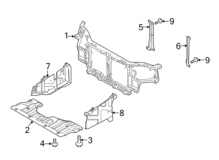 6RADIATOR SUPPORT.https://images.simplepart.com/images/parts/motor/fullsize/2411025.png