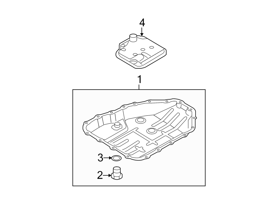 3ENGINE / TRANSAXLE. TRANSAXLE PARTS.https://images.simplepart.com/images/parts/motor/fullsize/2411142.png