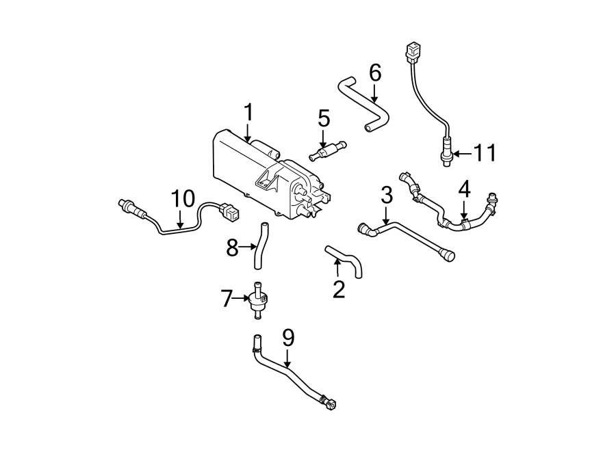 8EMISSION SYSTEM. EMISSION COMPONENTS.https://images.simplepart.com/images/parts/motor/fullsize/2411165.png