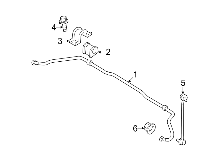 2FRONT SUSPENSION. STABILIZER BAR & COMPONENTS.https://images.simplepart.com/images/parts/motor/fullsize/2411185.png