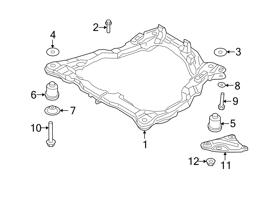 4FRONT SUSPENSION. SUSPENSION MOUNTING.https://images.simplepart.com/images/parts/motor/fullsize/2411195.png