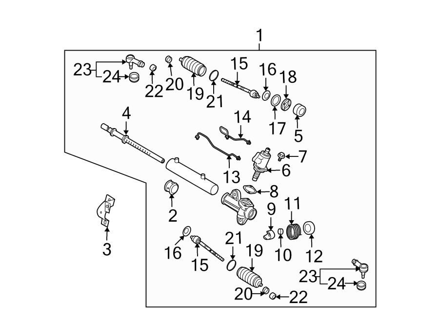 11STEERING GEAR & LINKAGE.https://images.simplepart.com/images/parts/motor/fullsize/2411200.png