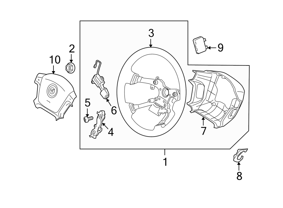 2STEERING WHEEL & TRIM.https://images.simplepart.com/images/parts/motor/fullsize/2411220.png