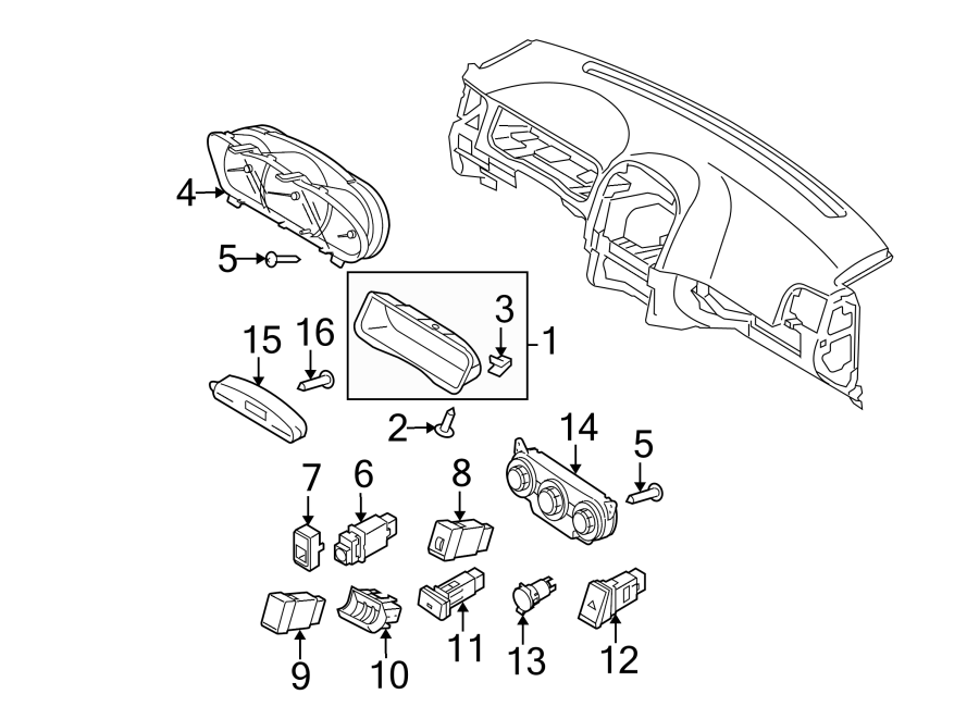 3INSTRUMENT PANEL. CLUSTER & SWITCHES.https://images.simplepart.com/images/parts/motor/fullsize/2411250.png