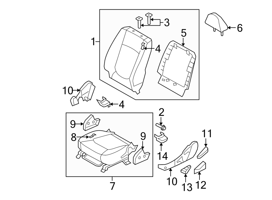 3SEATS & TRACKS. FRONT SEAT COMPONENTS.https://images.simplepart.com/images/parts/motor/fullsize/2411296.png