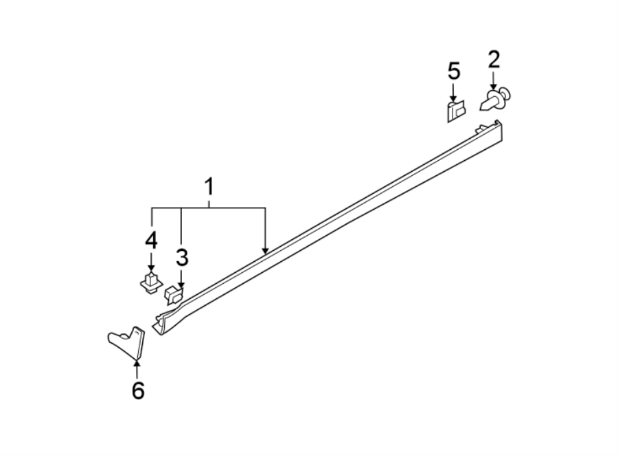 4PILLARS. ROCKER & FLOOR. EXTERIOR TRIM.https://images.simplepart.com/images/parts/motor/fullsize/2411354.png