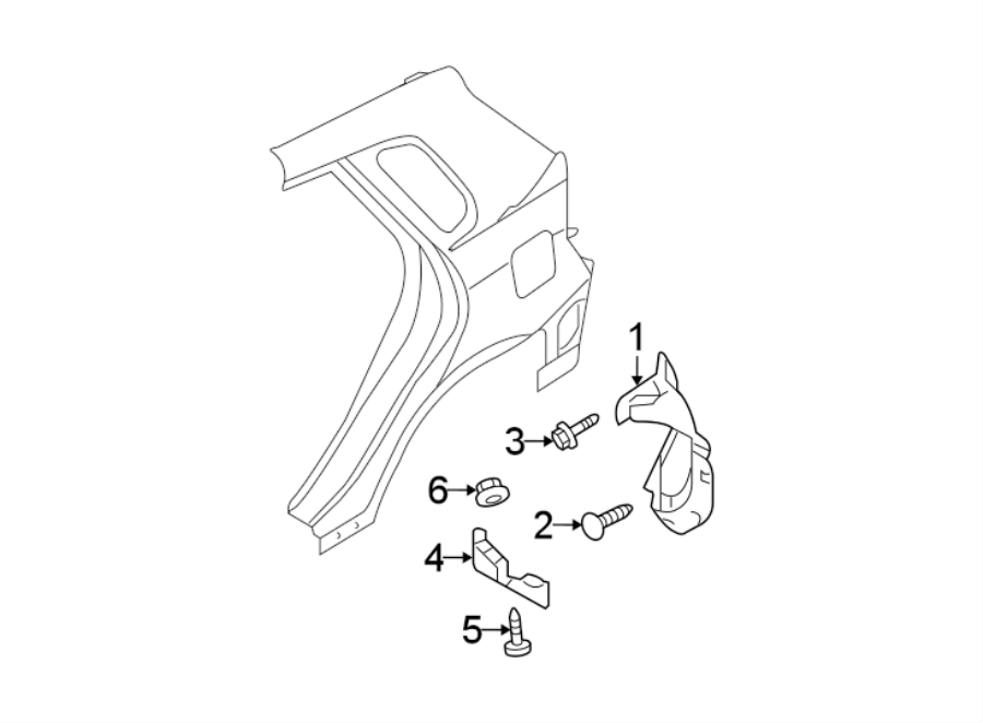 1QUARTER PANEL. EXTERIOR TRIM.https://images.simplepart.com/images/parts/motor/fullsize/2411427.png