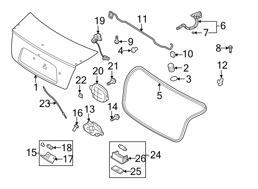 22TRUNK LID. LID & COMPONENTS.https://images.simplepart.com/images/parts/motor/fullsize/2411475.png