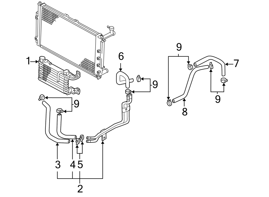 1TRANS OIL COOLER.https://images.simplepart.com/images/parts/motor/fullsize/2415045.png