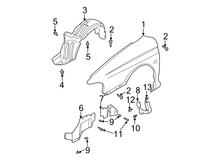 2FENDER & COMPONENTS.https://images.simplepart.com/images/parts/motor/fullsize/2415090.png