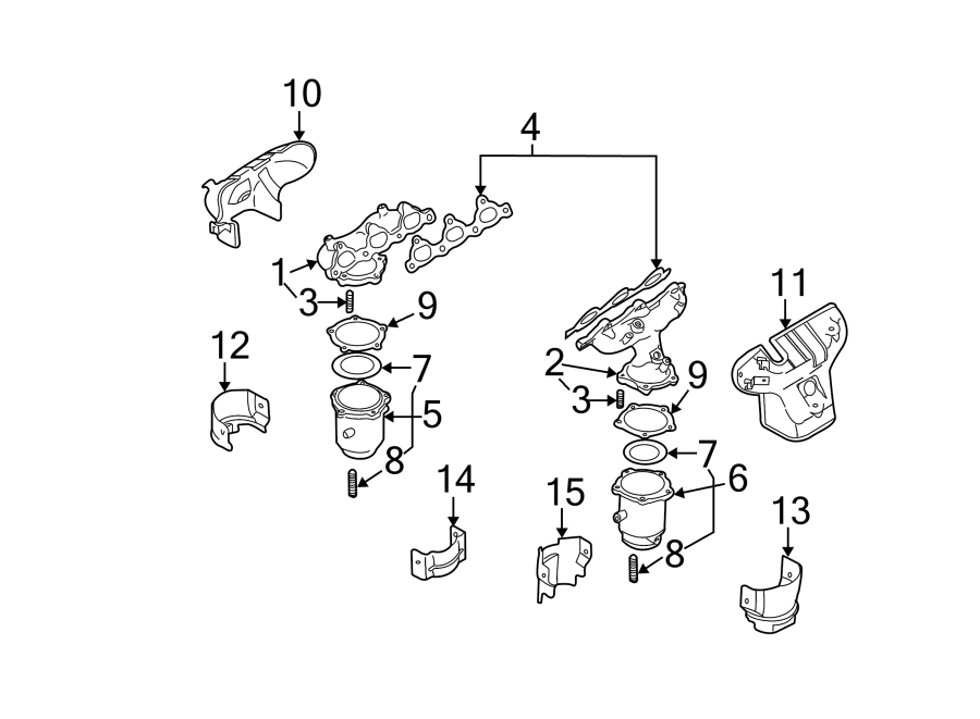 11EXHAUST SYSTEM.https://images.simplepart.com/images/parts/motor/fullsize/2415175.png