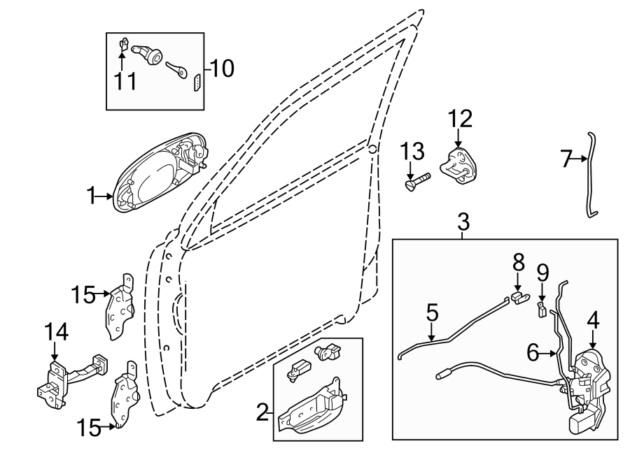 9FRONT DOOR. LOCK & HARDWARE.https://images.simplepart.com/images/parts/motor/fullsize/2415440.png