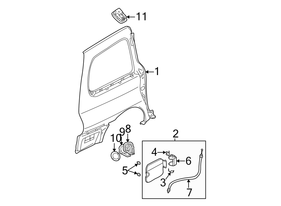 5SIDE PANEL & COMPONENTS.https://images.simplepart.com/images/parts/motor/fullsize/2415475.png