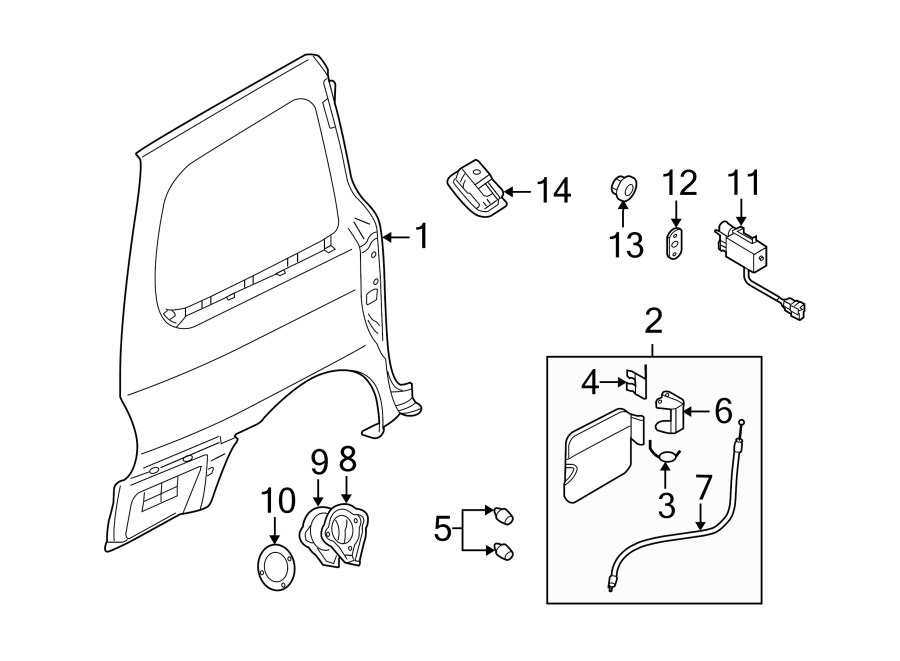 5SIDE PANEL & COMPONENTS.https://images.simplepart.com/images/parts/motor/fullsize/2415476.png