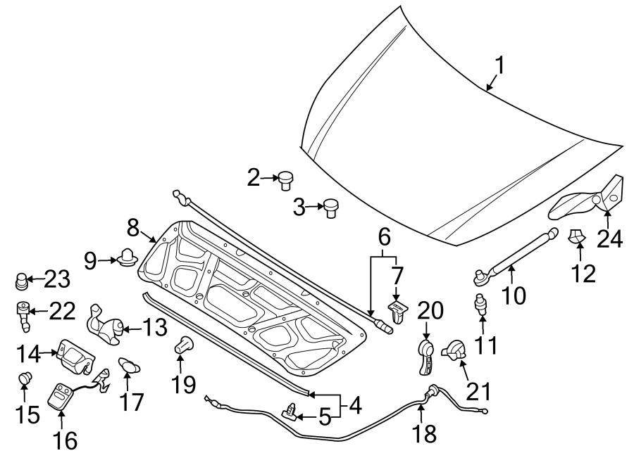 23HOOD & COMPONENTS.https://images.simplepart.com/images/parts/motor/fullsize/2416085.png