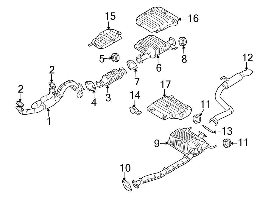 4EXHAUST SYSTEM. EXHAUST COMPONENTS.https://images.simplepart.com/images/parts/motor/fullsize/2416175.png