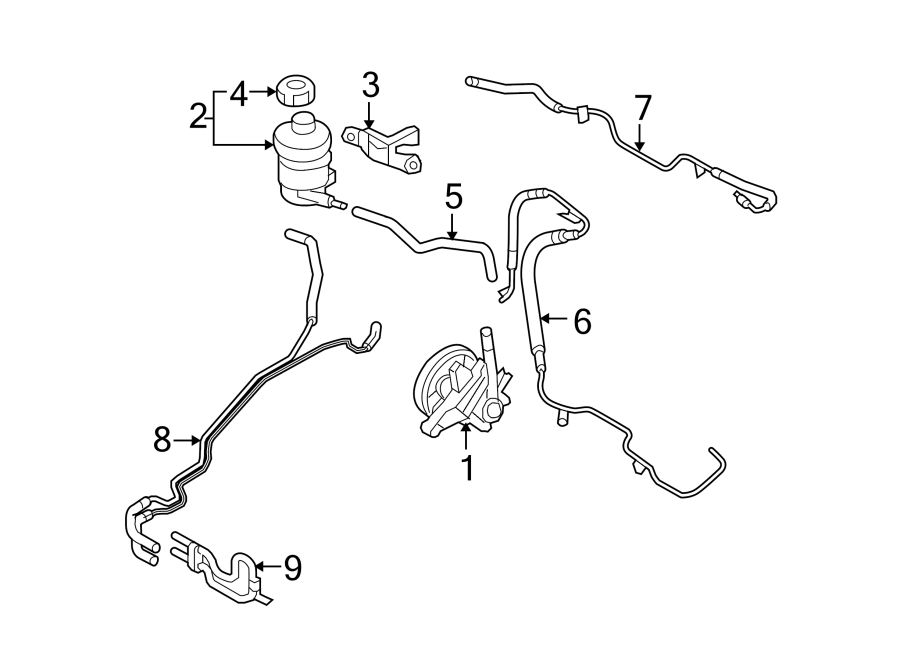 6STEERING GEAR & LINKAGE. PUMP & HOSES.https://images.simplepart.com/images/parts/motor/fullsize/2416220.png