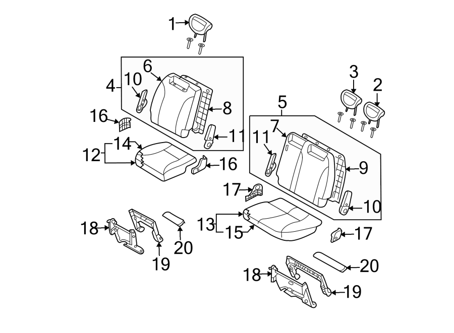 4SEATS & TRACKS. REAR SEAT COMPONENTS.https://images.simplepart.com/images/parts/motor/fullsize/2416328.png