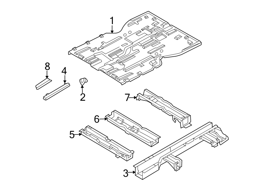 7PILLARS. ROCKER & FLOOR. FLOOR & RAILS.https://images.simplepart.com/images/parts/motor/fullsize/2416385.png