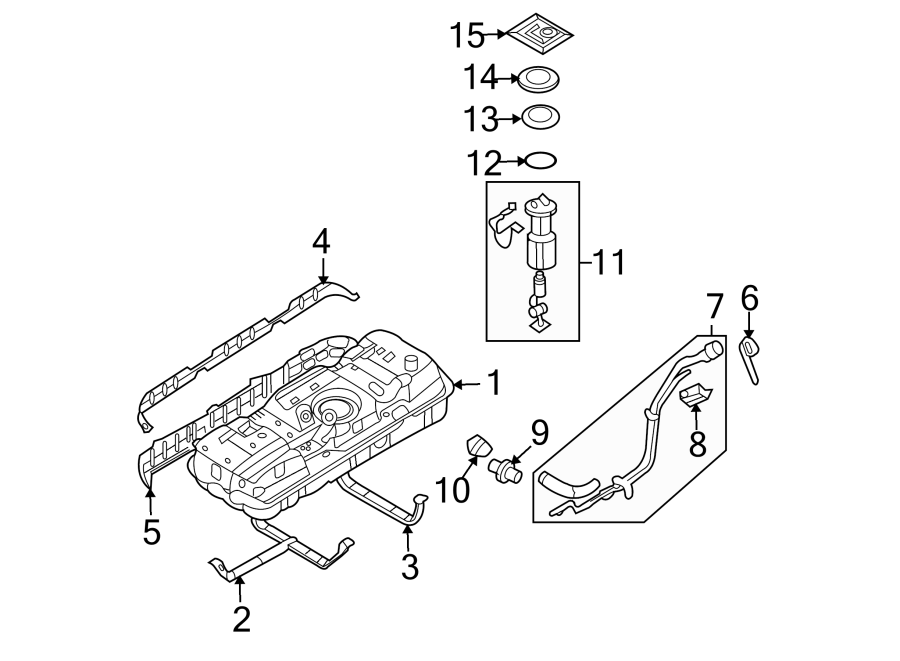 7Fuel system components.https://images.simplepart.com/images/parts/motor/fullsize/2416485.png