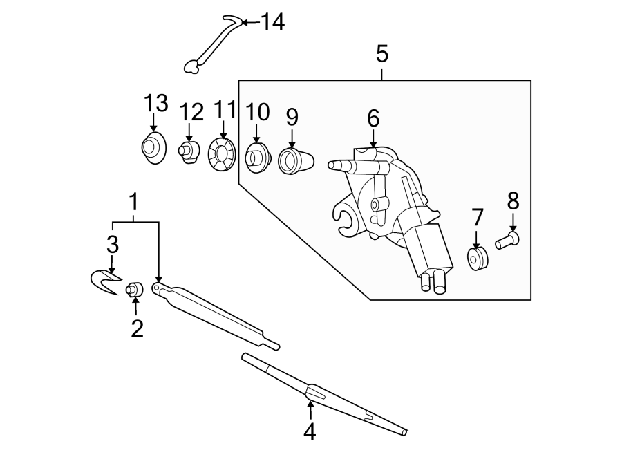 2LIFT GATE. WIPER & WASHER COMPONENTS.https://images.simplepart.com/images/parts/motor/fullsize/2416530.png