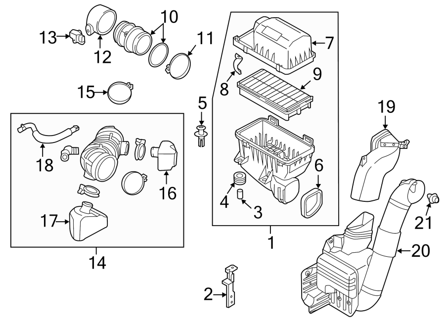 7ENGINE / TRANSAXLE. AIR INTAKE.https://images.simplepart.com/images/parts/motor/fullsize/2417160.png