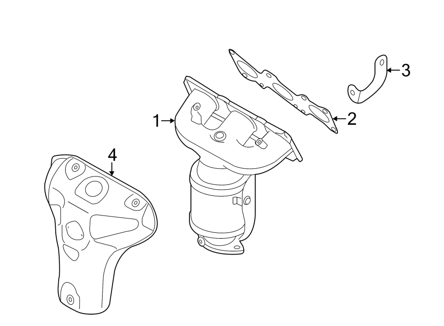 3EXHAUST SYSTEM. MANIFOLD.https://images.simplepart.com/images/parts/motor/fullsize/2417185.png