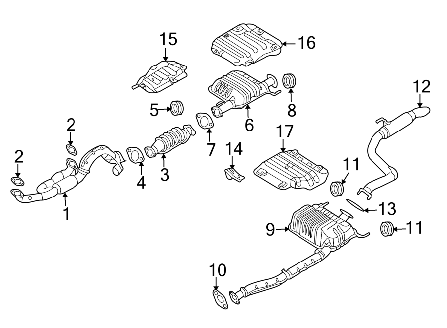 6EXHAUST SYSTEM. EXHAUST COMPONENTS.https://images.simplepart.com/images/parts/motor/fullsize/2417190.png