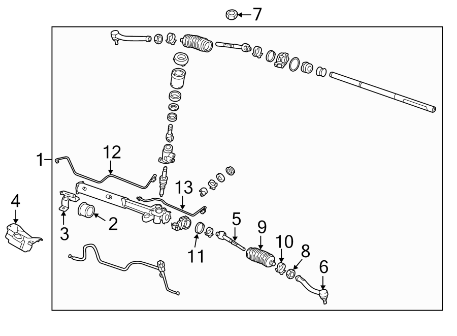 7STEERING GEAR & LINKAGE.https://images.simplepart.com/images/parts/motor/fullsize/2417230.png