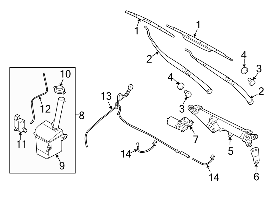 4WINDSHIELD. WIPER & WASHER COMPONENTS.https://images.simplepart.com/images/parts/motor/fullsize/2417260.png