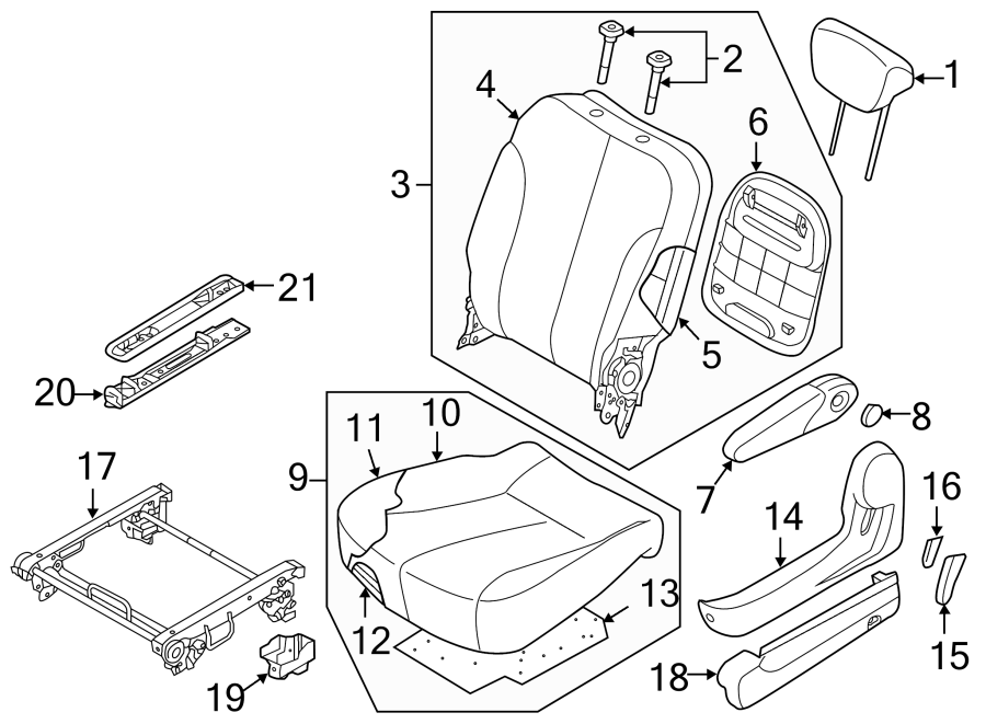 16SEATS & TRACKS. SECOND ROW SEATS.https://images.simplepart.com/images/parts/motor/fullsize/2417350.png