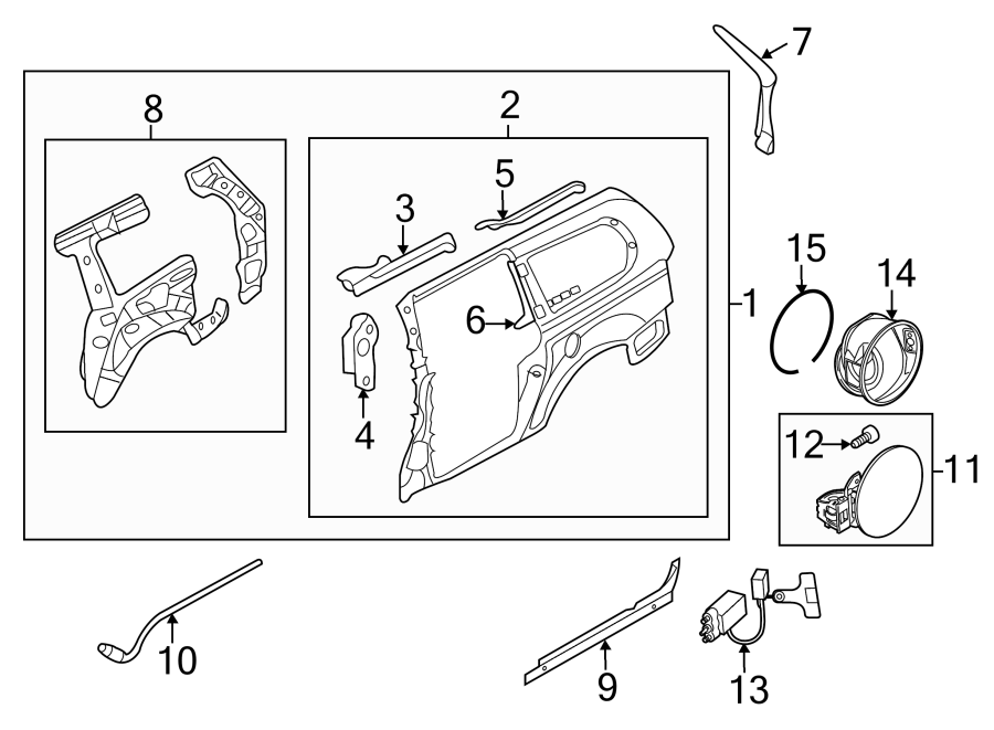 12SIDE PANEL & COMPONENTS.https://images.simplepart.com/images/parts/motor/fullsize/2417485.png