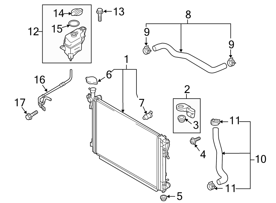 15RADIATOR & COMPONENTS.https://images.simplepart.com/images/parts/motor/fullsize/2418030.png