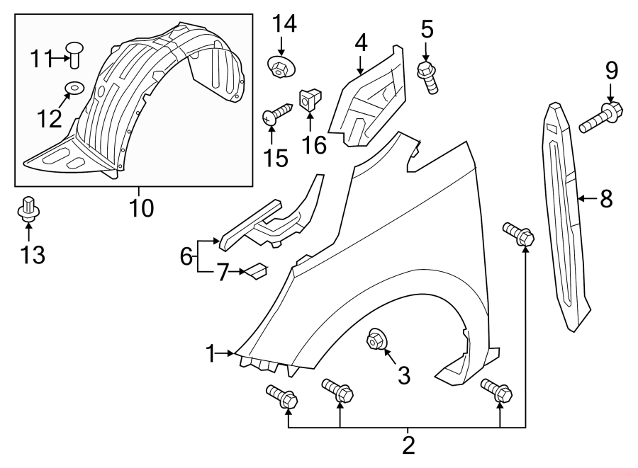 4Fender & components.https://images.simplepart.com/images/parts/motor/fullsize/2418090.png